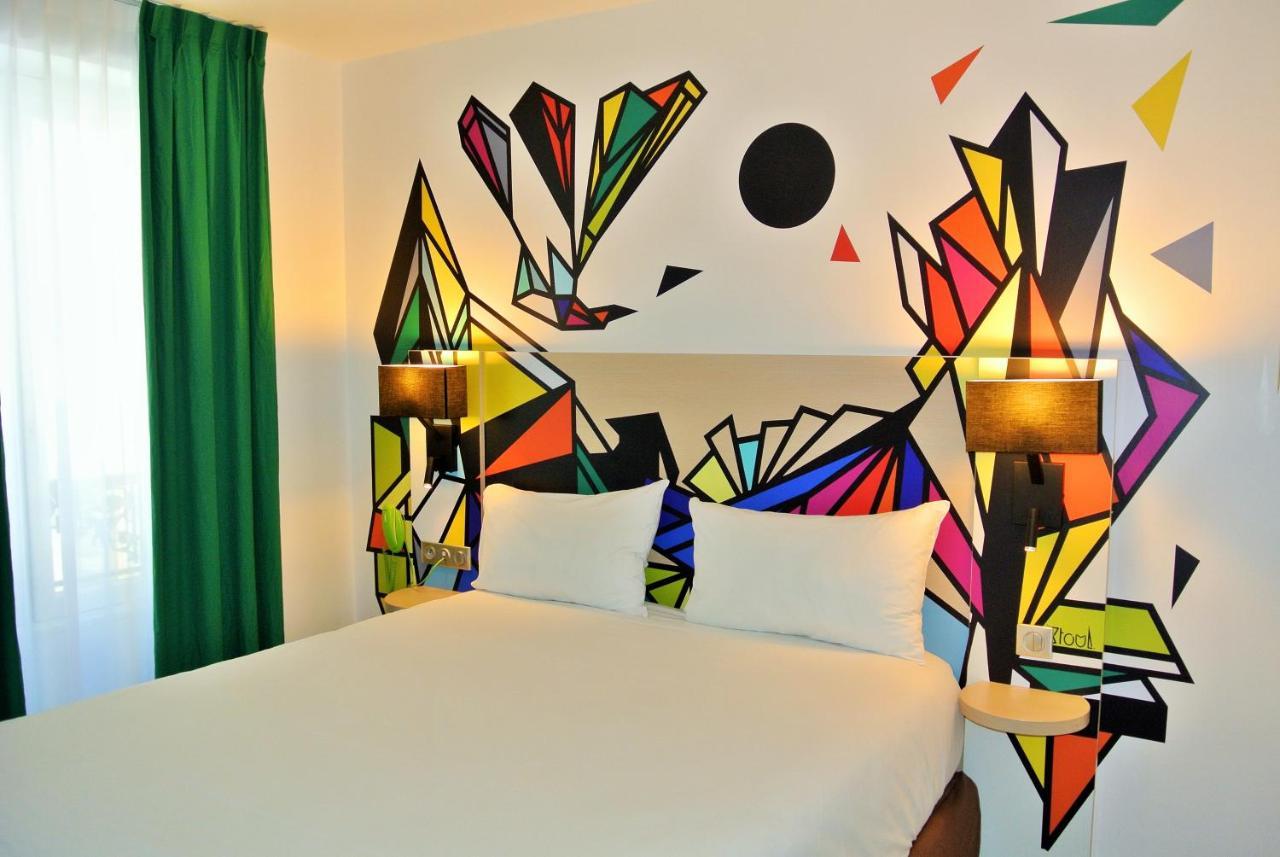 Chambre Double Standard
